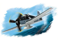 1/72 Hobby Boss F6F-3 Hellcat 80256 - MPM Hobbies