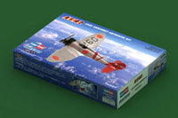 1/72 Hobby Boss Japanese A5M2 80288 - MPM Hobbies