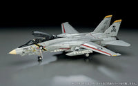 1/72 Hasegawa F-14A Tomcat "Carrier Air Wing Atlantic" 0544 - MPM Hobbies