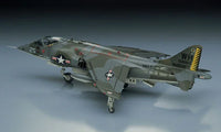 1/72 Hasegawa AV-8A Harrier 240 - MPM Hobbies