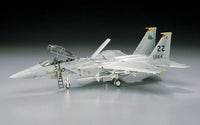 1/72 Hasegawa F-15D/DJ Eagle 0435 - MPM Hobbies