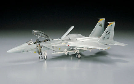 1/72 Hasegawa F-15D/DJ Eagle 0435 - MPM Hobbies