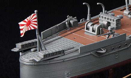 1/350 Hasegawa Japanese Navy Type A Destroyer Yukikaze "Operation Tenichigo" 40022 - MPM Hobbies