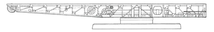 1/72 Hasegawa Kawanishi E7K1 Type 94 No. 1 - 2431 - MPM Hobbies
