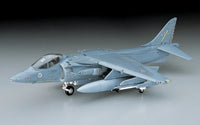 1/72 Hasegawa AV-8B Harrier II 0449 - MPM Hobbies