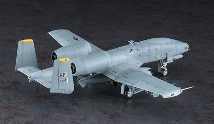 1/72 Hasegawa A10 Thunderbolt II "UAV" 2307 - MPM Hobbies