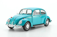 1/24 Hasegawa 1966 Volkswagen Beetle 20732 - MPM Hobbies