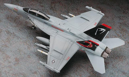 1/72 Hasegawa EA-18G Growler 1568 - MPM Hobbies