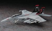1/72 Hasegawa EA-18G Growler 1568 - MPM Hobbies