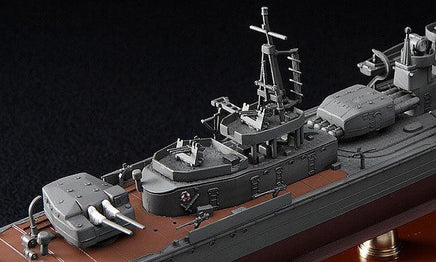 1/350 Hasegawa Japanese Navy Type A Destroyer Yukikaze "Operation Tenichigo" 40022 - MPM Hobbies