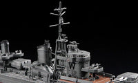 1/350 Hasegawa Japanese Navy Type A Destroyer Yukikaze "Operation Tenichigo" 40022 - MPM Hobbies