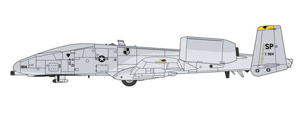 1/72 Hasegawa A10 Thunderbolt II "UAV" 2307 - MPM Hobbies