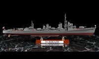 1/350 Hasegawa Japanese Navy Type A Destroyer Yukikaze "Operation Tenichigo" 40022 - MPM Hobbies