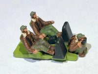 1/120 Atlantis Models Boeing B-29 Superfortress with Swivel Stand 208 - MPM Hobbies