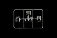 1/72 Italeri A-26 B Invader 1274 - MPM Hobbies