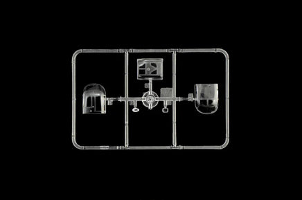 1/72 Italeri A-26 B Invader 1274 - MPM Hobbies