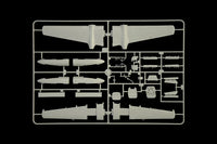 1/72 Italeri A-26 B Invader 1274 - MPM Hobbies