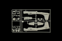 1/72 Italeri A-26 B Invader 1274 - MPM Hobbies