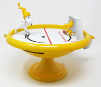 Atlantis Models Snoopy Ice Hockey w/Woodstock and His Bird Bath-5696 - MPM Hobbies