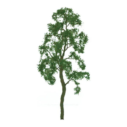 Z Scale JTT - Professional Trees: 1" Birch 6pcs - 94414 - MPM Hobbies