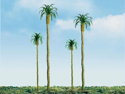 O Scale JTT - Palm 9" 1/Pk - 96009 - MPM Hobbies