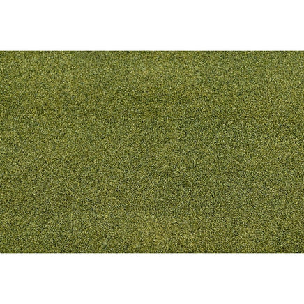 HO Scale JTT - Grass Mat: Moss Green 50" x 100" - 95408