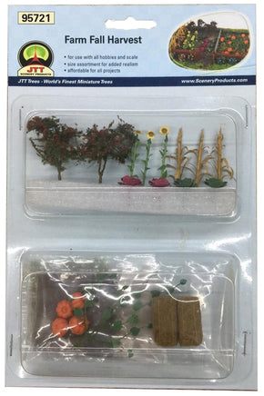 JTT - Farm Fall Harvest - 95721