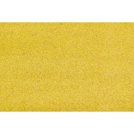HO Scale JTT - Grass Mat: Yellow Straw 50" x 100" - 95410 - MPM Hobbies