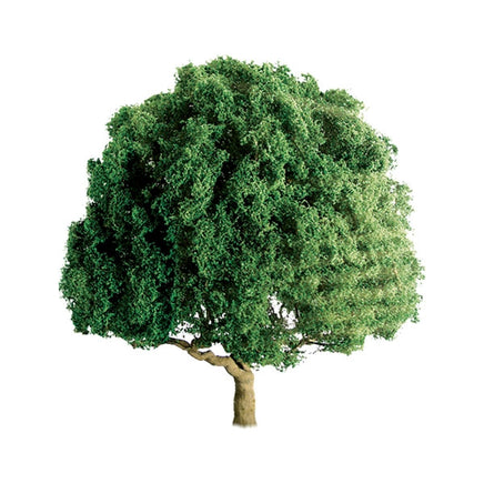 HO Scale JTT - Professional Trees: Oak 3" 2pcs - 94264