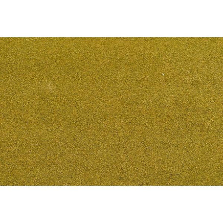 HO Scale JTT - Grass Mat: Golden Straw 50" x 100" - 95412 - MPM Hobbies