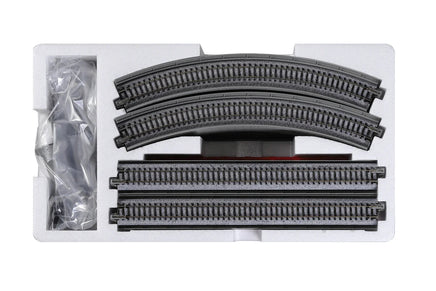 N Kato V2 Single Track Viaduct Set 20861 - MPM Hobbies