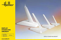 Heller Display Stands for Aircraft - MPM Hobbies