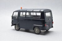 1/24 Heller Renault Estafette Gendarmerie - MPM Hobbies