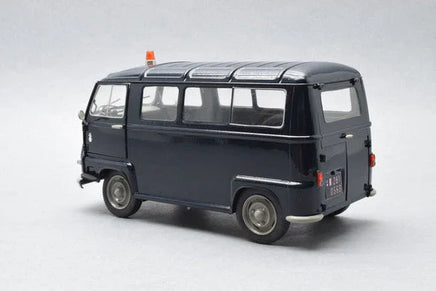 1/24 Heller Renault Estafette Gendarmerie - MPM Hobbies