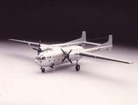 1/72 Heller Twin Set Nord 2501 + Nord 2502 "Noratlas" - MPM Hobbies