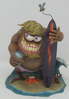 Atlantis Models 6.5" Fred Flypogger FLIP OUT Atlantis-105 - MPM Hobbies