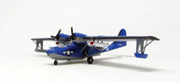 1/104 Atlantis Models PBY-5A Catalina US Navy Seaplane - 5301 - MPM Hobbies