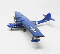 1/104 Atlantis Models PBY-5A Catalina US Navy Seaplane - 5301 - MPM Hobbies