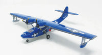 1/104 Atlantis Models PBY-5A Catalina US Navy Seaplane - 5301 - MPM Hobbies