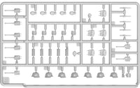 1/35 MiniArt Panzergrenadiers Set 2 35484 - MPM Hobbies