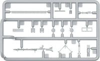 1/35 MiniArt Panzergrenadiers Set 2 35484 - MPM Hobbies