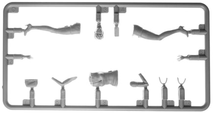 1/35 MiniArt Urban Travelers 38095 - MPM Hobbies