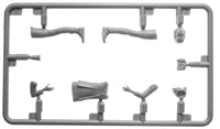 1/35 MiniArt Urban Travelers 38095 - MPM Hobbies