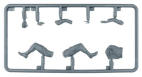 1/35 MiniArt Panzergrenadiers Set 2 35484 - MPM Hobbies