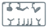 1/35 MiniArt Panzergrenadiers Set 2 35484 - MPM Hobbies