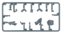 1/35 MiniArt Panzergrenadiers Set 2 35484 - MPM Hobbies