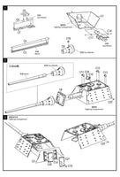 1/35 Modelcollect German WWII E50 Jagdtiger II - 35005 - MPM Hobbies