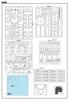 1/72 ModelCollect USAF B-2A Spirit Stealth Strategic Bomber 72201 - MPM Hobbies