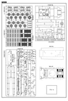 1/35 Modelcollect German WWII E50 Jagdtiger II - 35005 - MPM Hobbies