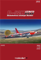 1/72 ModelCollect Boeing B-52H Stratofortress 72208 - MPM Hobbies